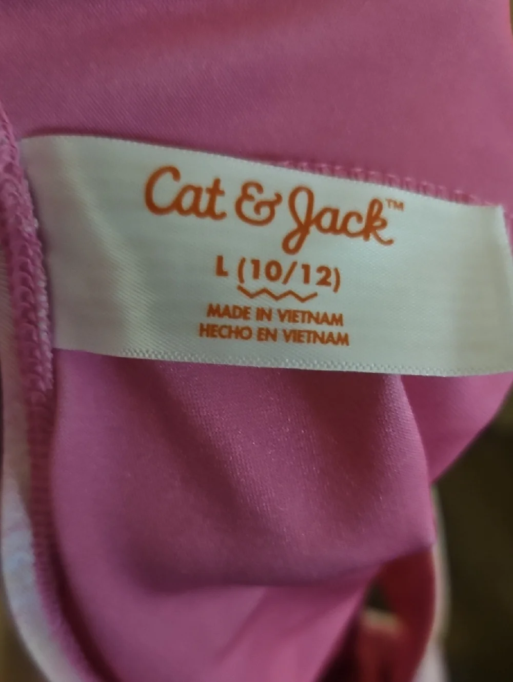 Cat & Jack cat jack